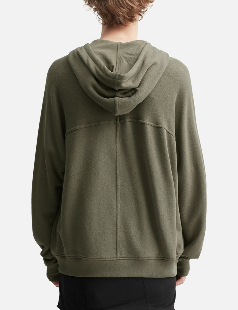 ZIP-UP JERSEY WINDBREAKER 4