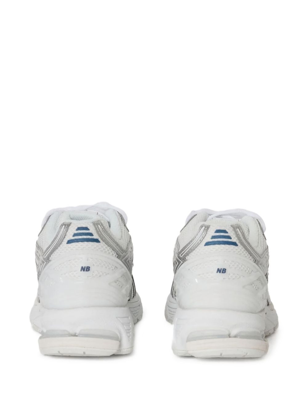 1906 metallic-detail sneakers - 3