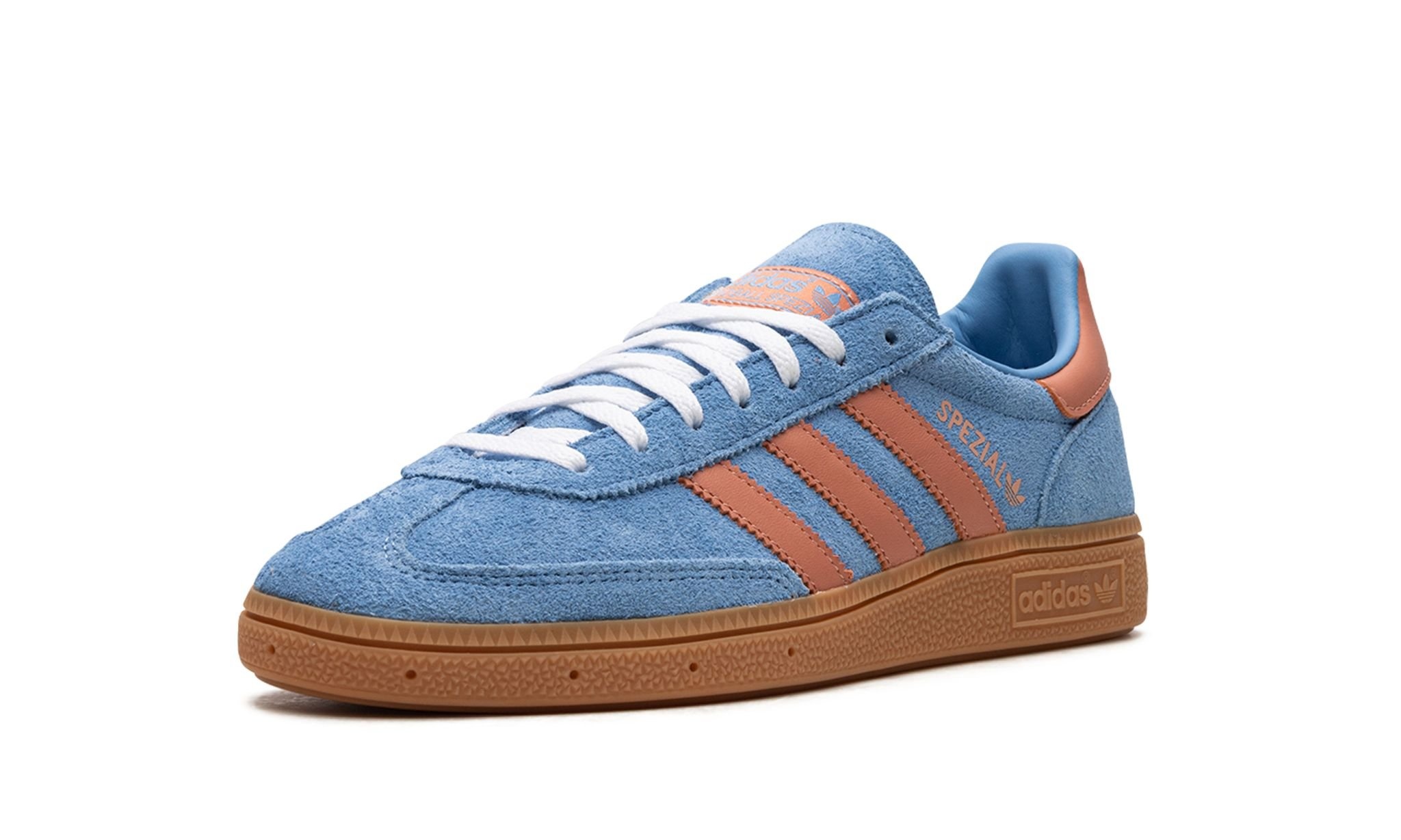 Handball Spezial Wmns "Light Blue" - 4
