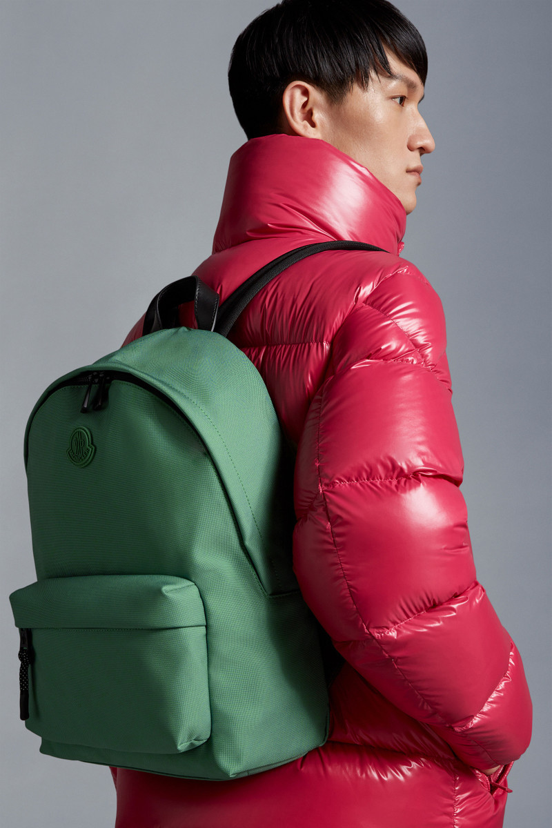 Moncler Pierrick Backpack outlook