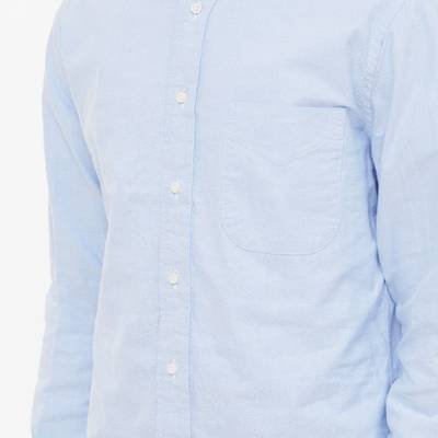 Gitman Vintage Gitman Vintage Button Down Oxford Shirt outlook