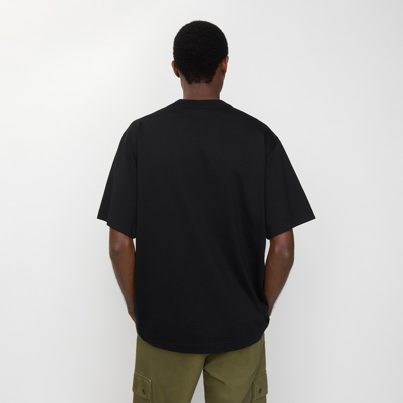 Thistle Cotton T-shirt 4