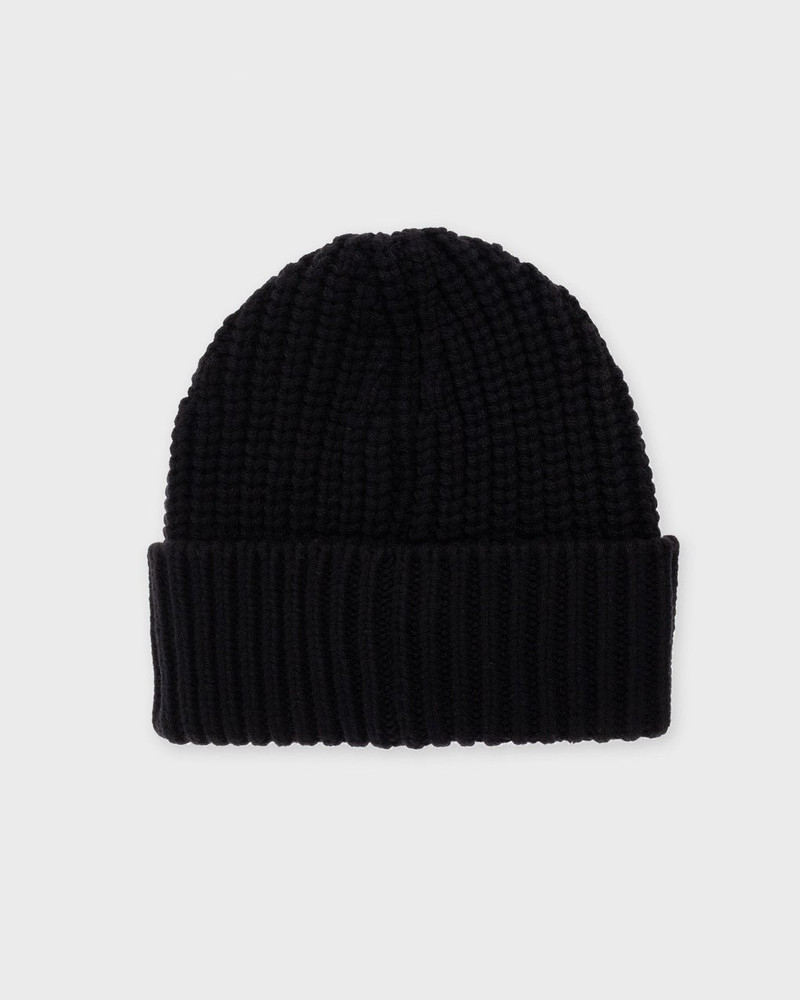 Moncler Hat Natural UNI Black ONESIZE outlook