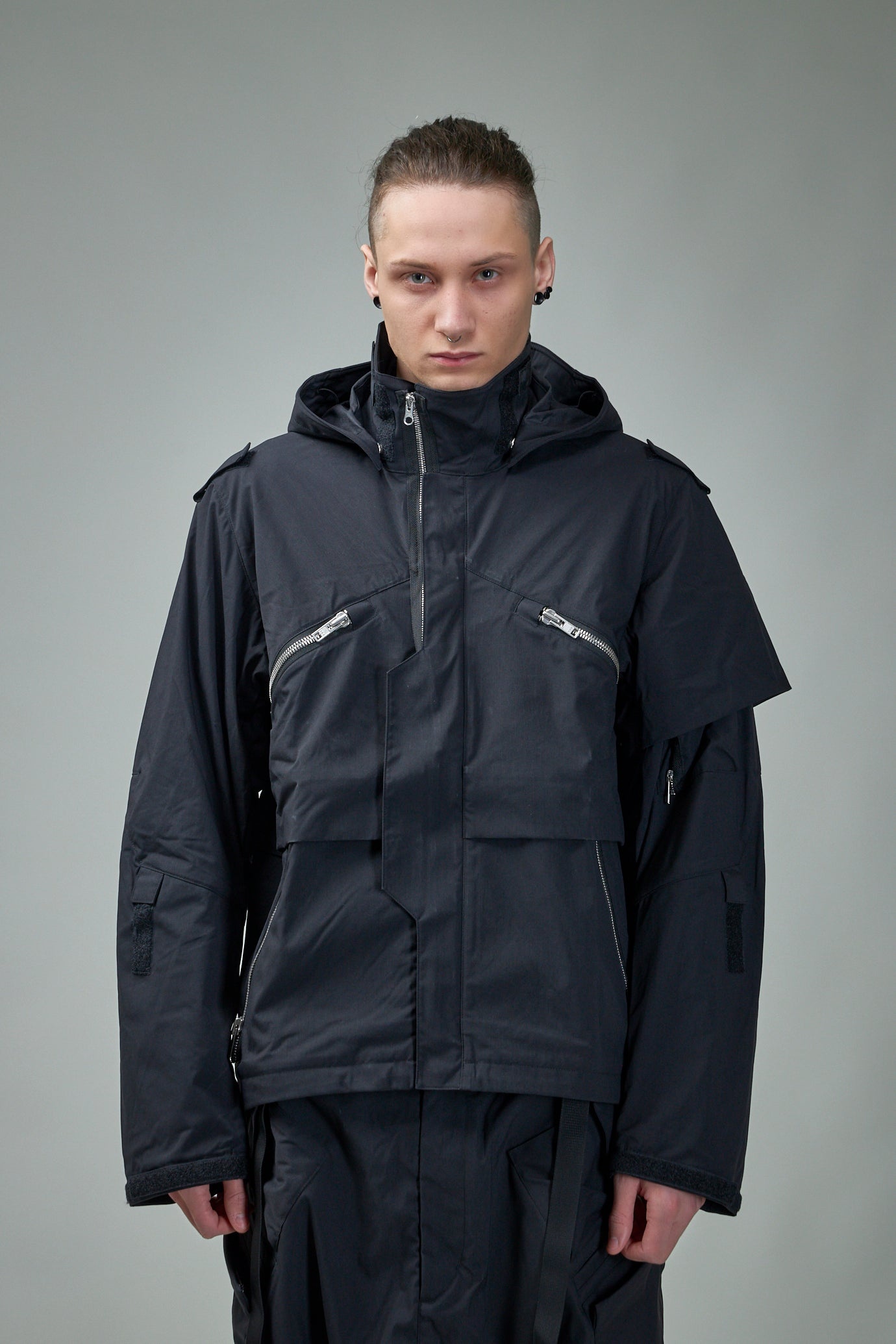 ACRONYM J1WB-E | labelsfashion | REVERSIBLE ACRONYM J1WB-E | labelsfashion | REVERSIBLE