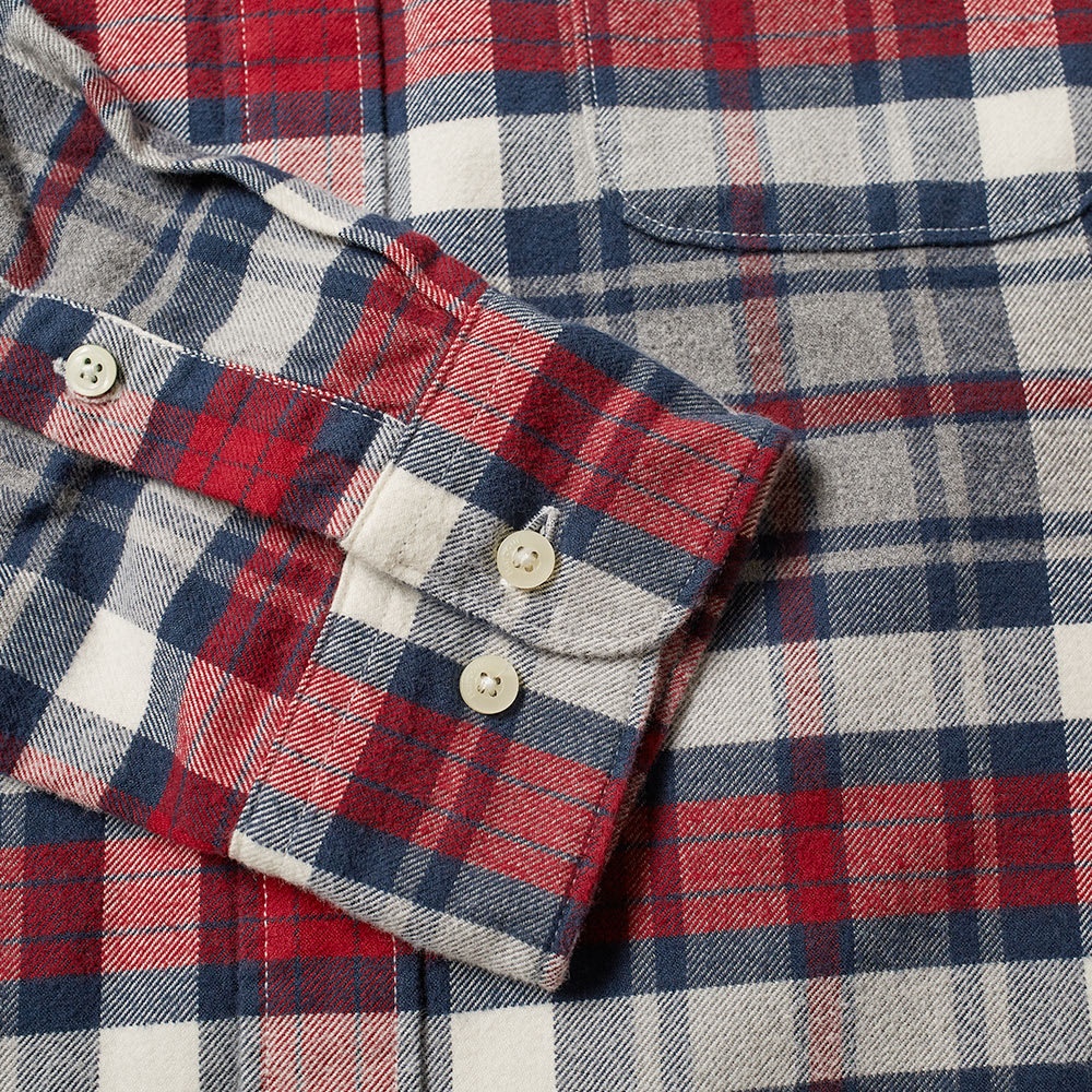 Barbour Highland Check 31 Tailored Shirt - 3