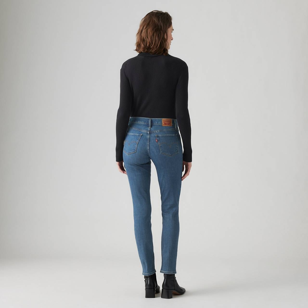 311 SHAPING SKINNY WOMEN'S JEANS - 3