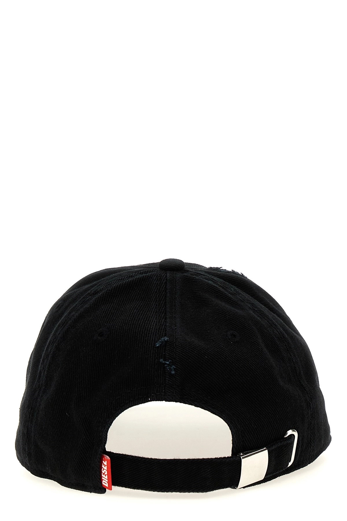 'C-Beast-A1' cap - 3