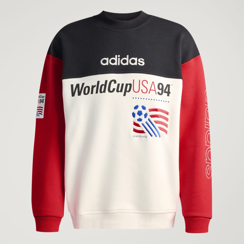 USA 94 Graphic Sweatshirt 4