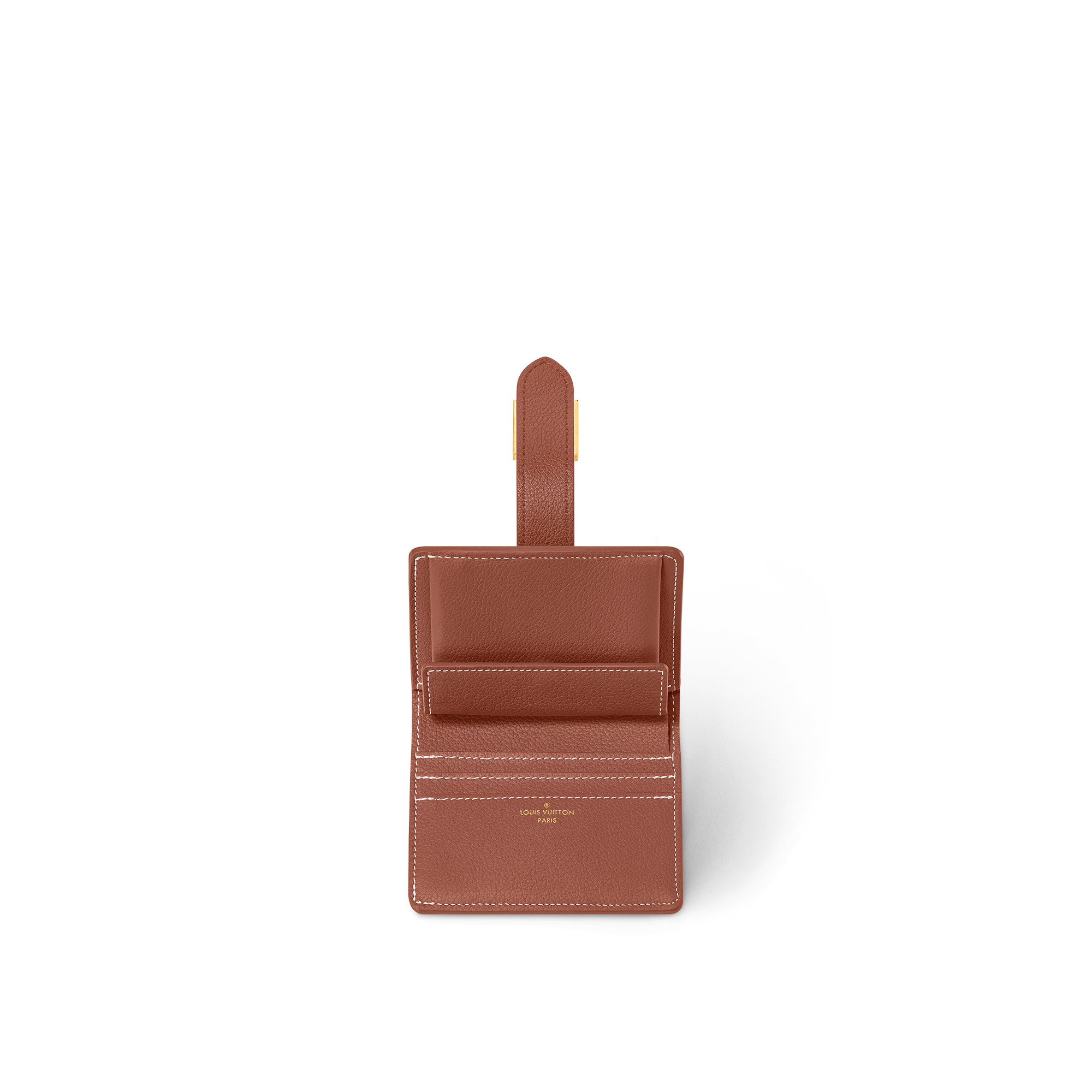 Low Key Compact Wallet - 3