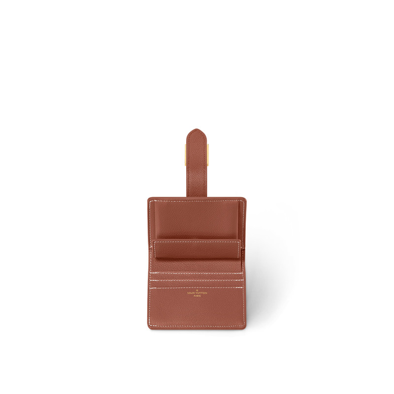 Low Key Compact Wallet 3