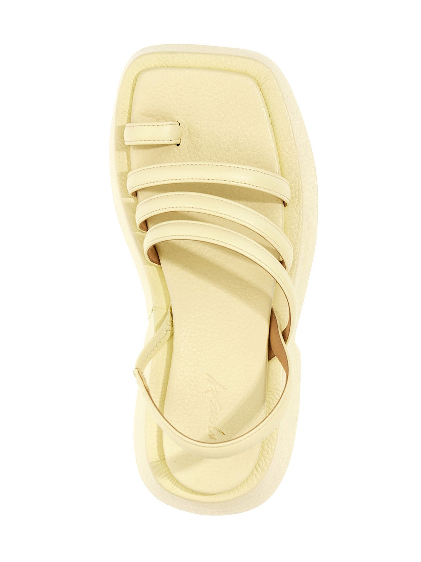 'Zeppo' sandals - 3