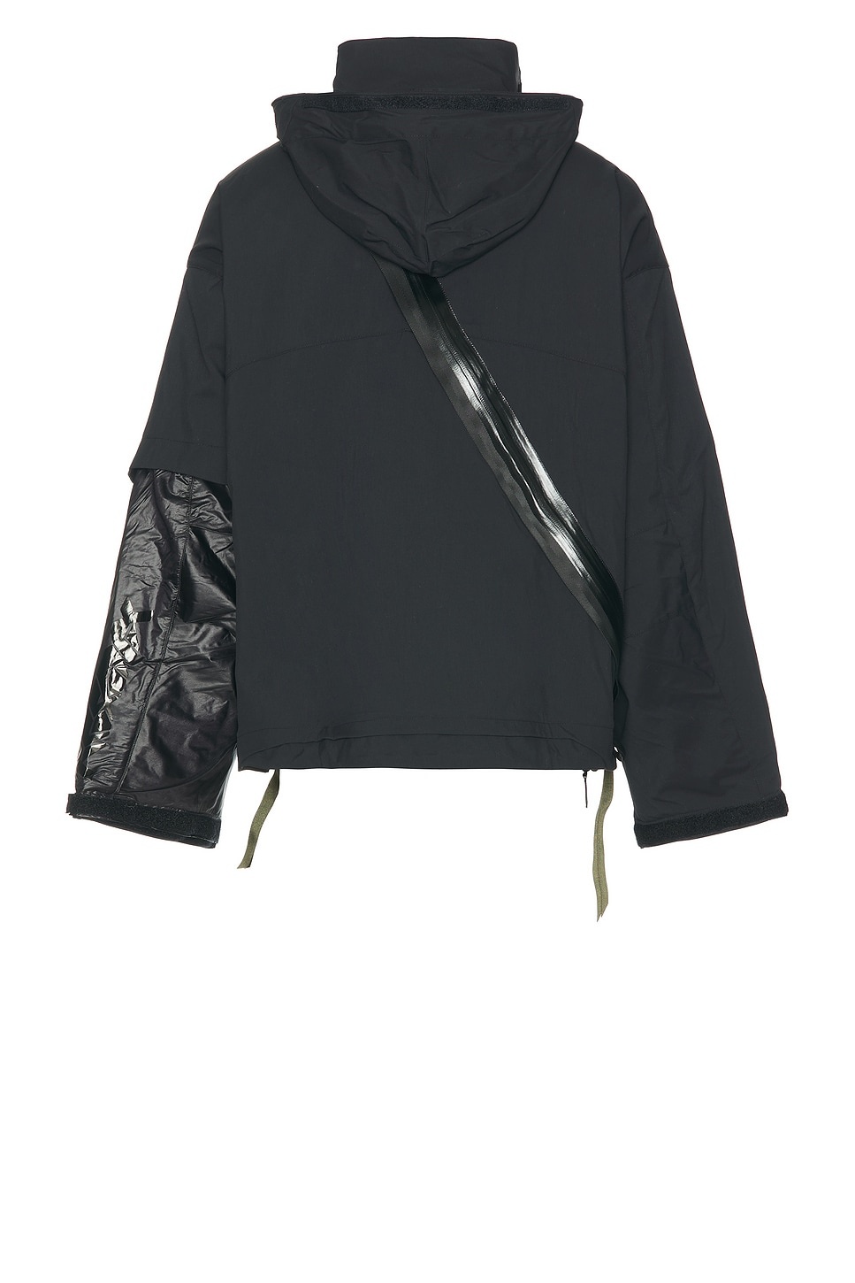 J115K-E Encapsulated Interops Jacket - 2