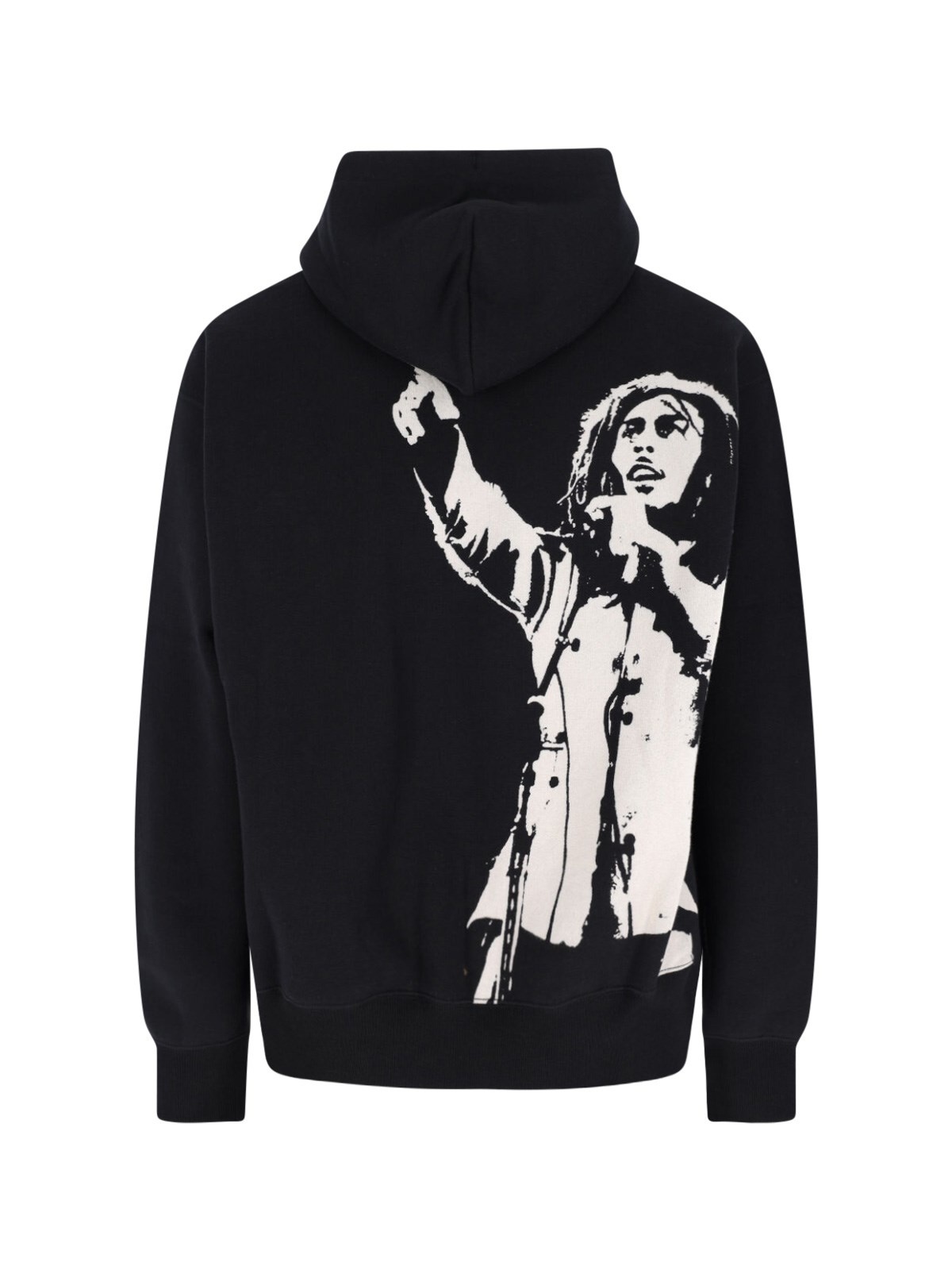 X CARHARTT "BOB MARLEY" HOODIE - 2