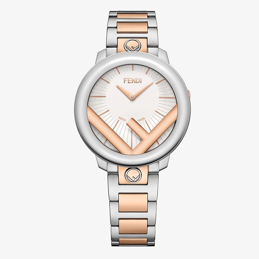 36 mm (1.4 inch) - Watch with F is Fendi logo - 1