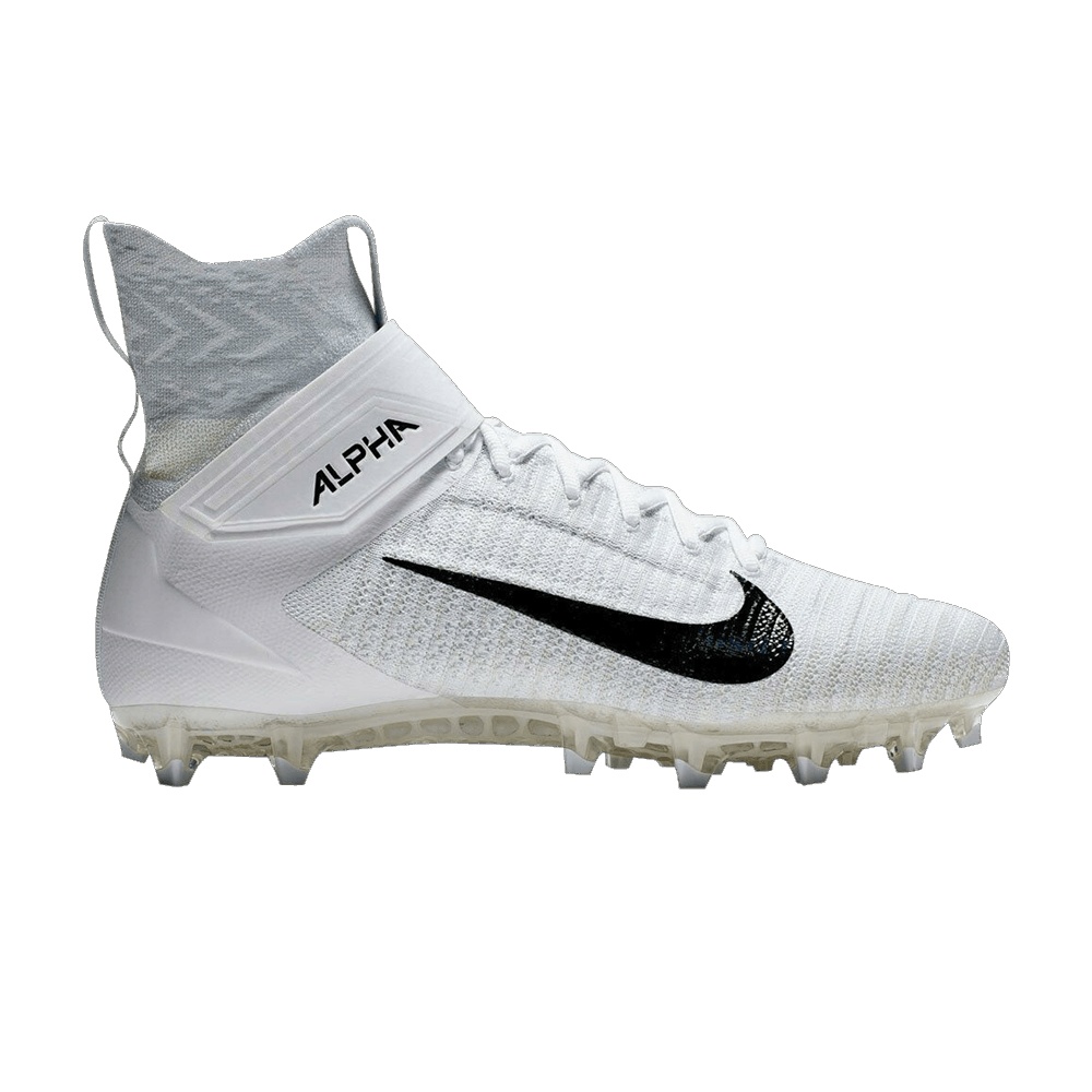 Alpha Menace Elite 2 'White Wolf Grey' - 1