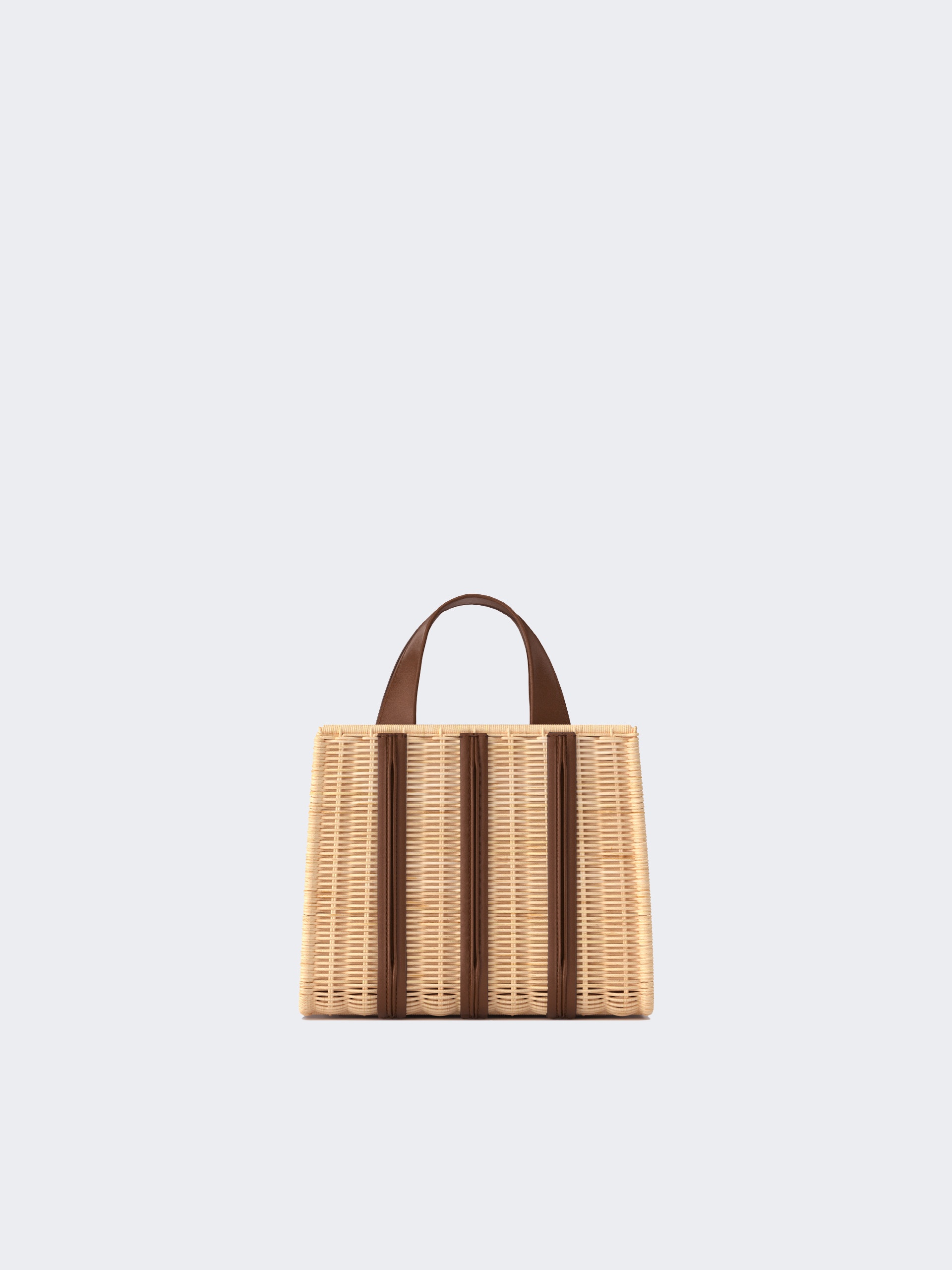 MXAWHITNEYBAG3 Max Mara Whitney Bag 3 - Micro - 3