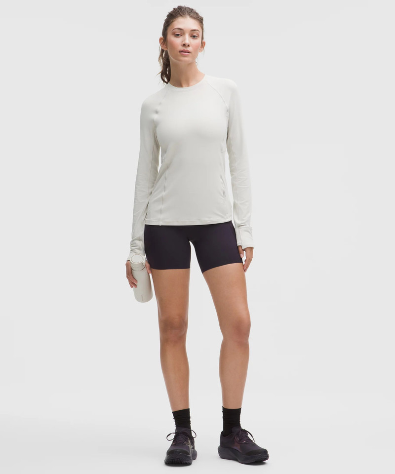 lululemon It's Rulu Classic-Fit Long-Sleeve Shirt outlook