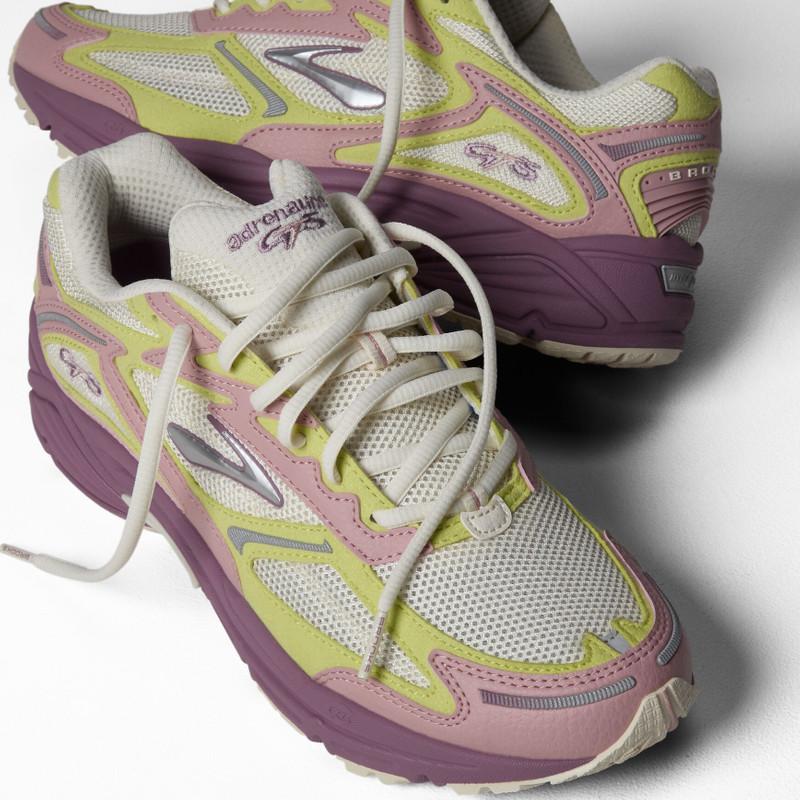 BROOKS Adrenaline GTS 4 outlook