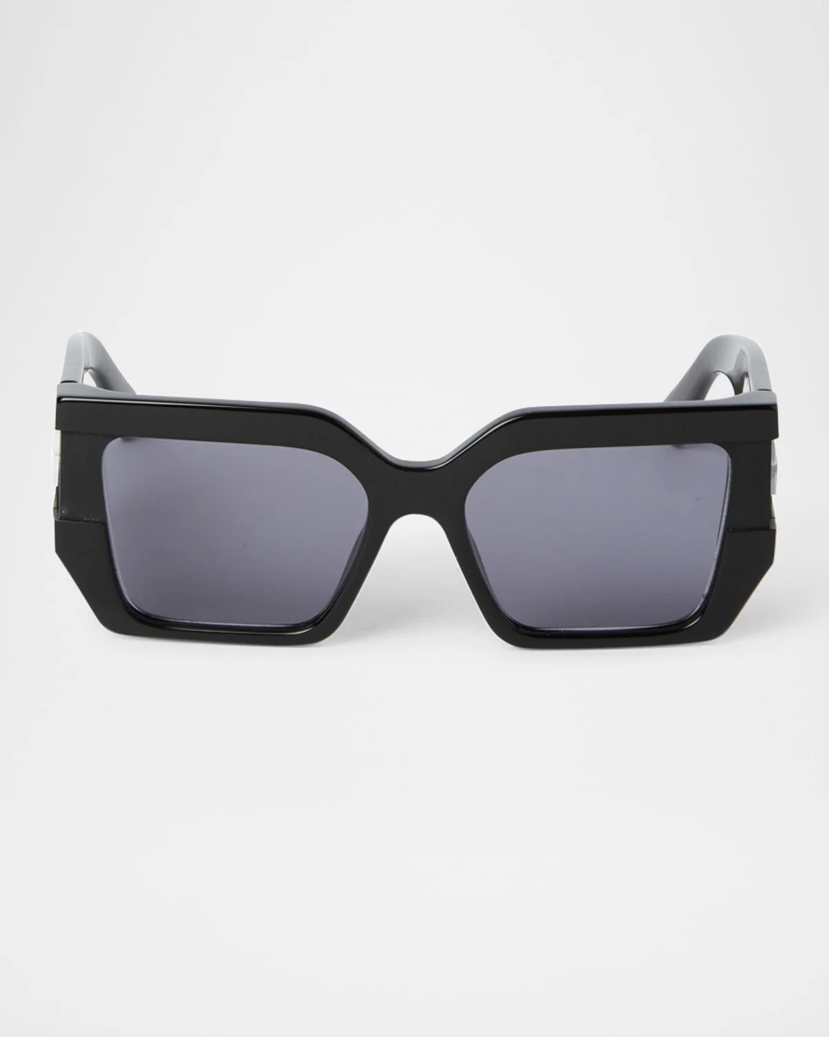 Men's Dover Acetate Square Sunglasses - 1