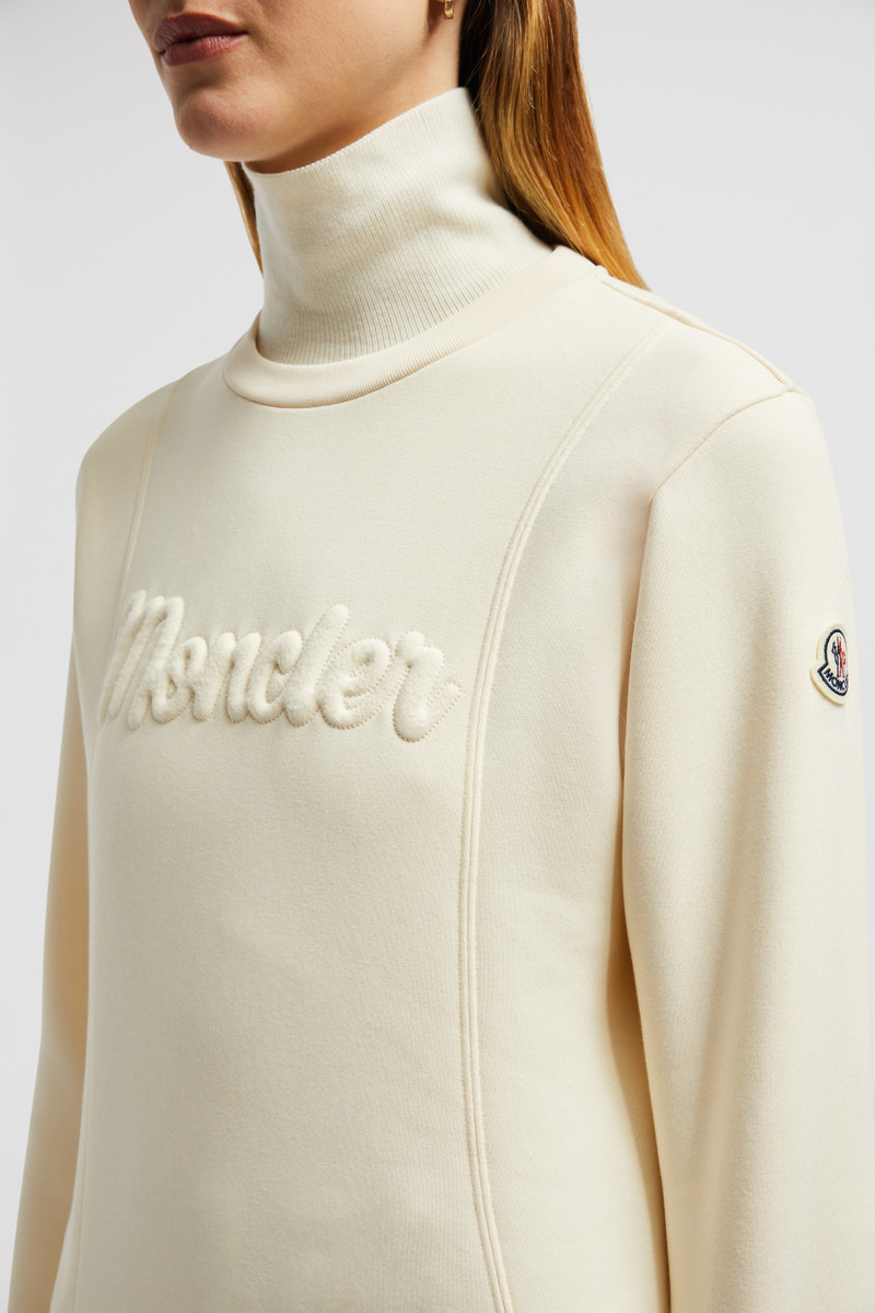 Logo Sweatshirt 6