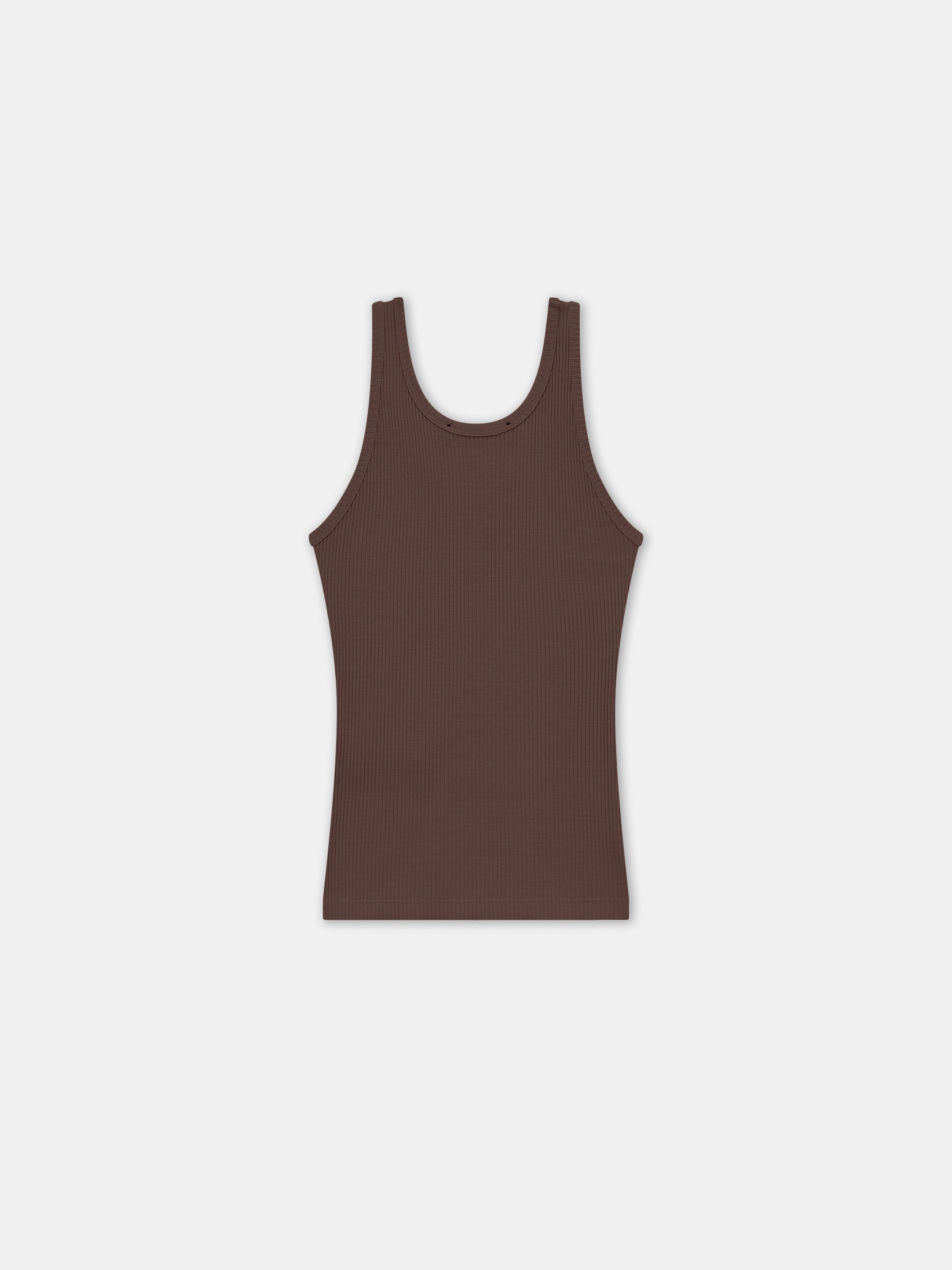 WOMEN'S MA EMBROIDERY TANK - 4