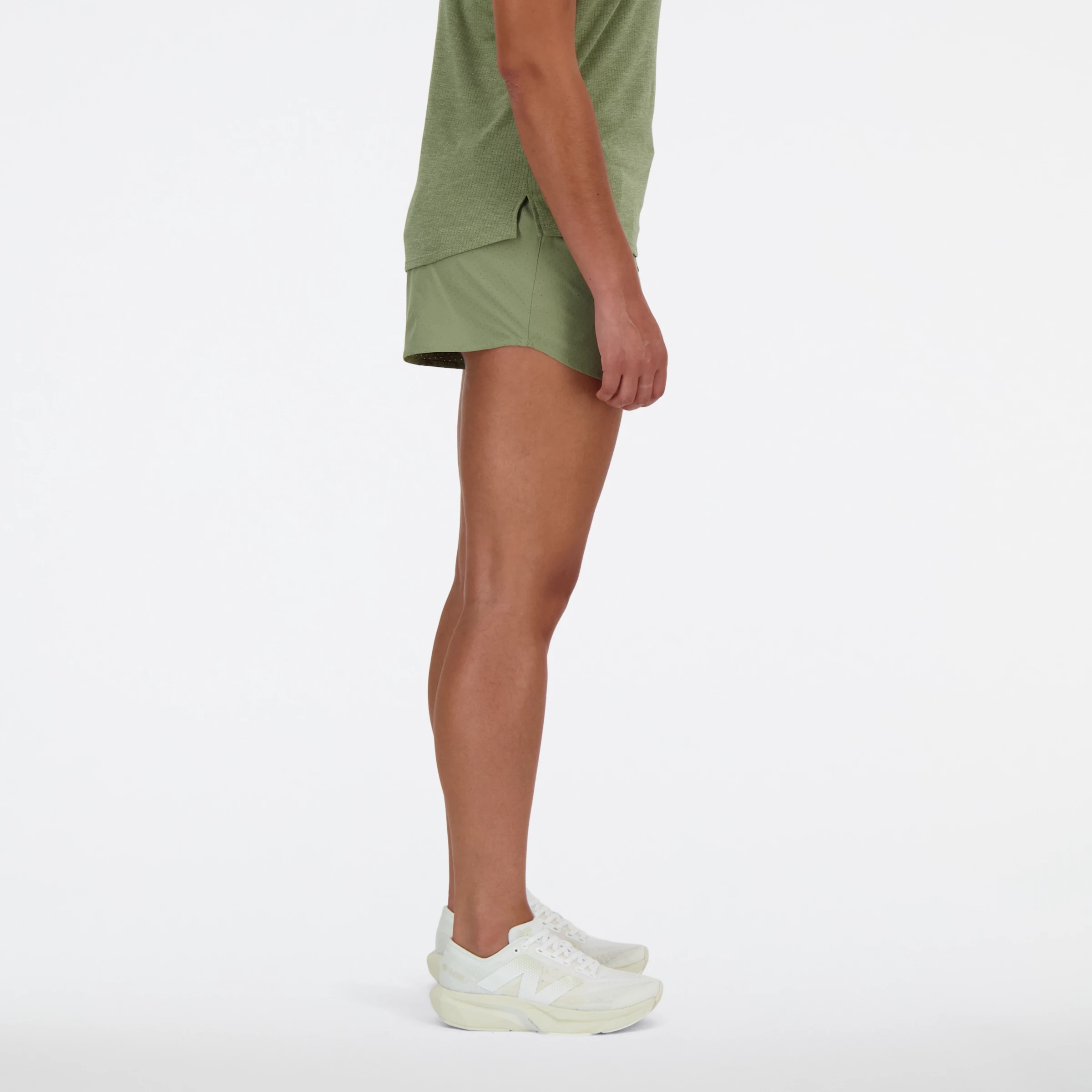 RC Short 3" - 3