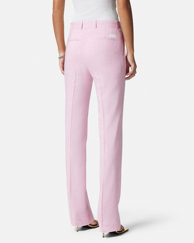 Malfilé Slim-Fit Masculine Pants 5