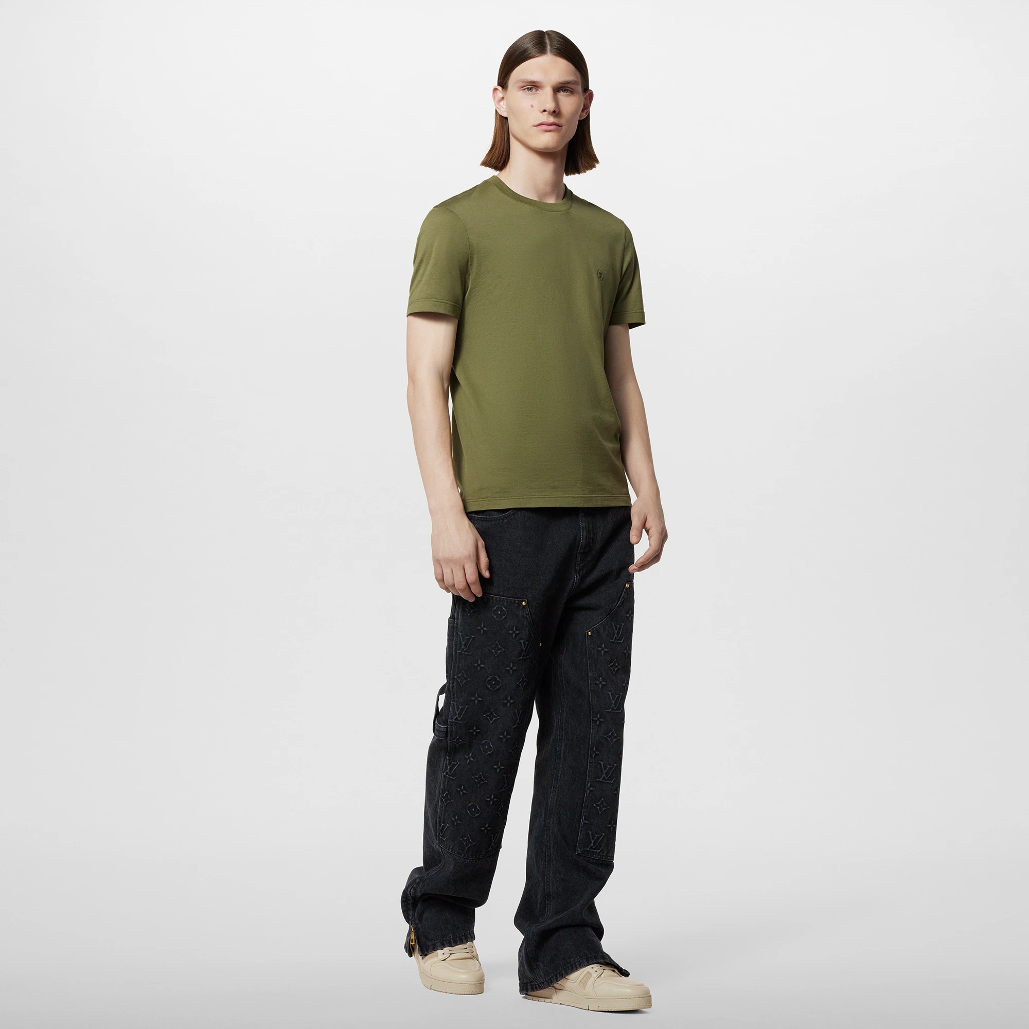Classic Cotton T-Shirt - 4