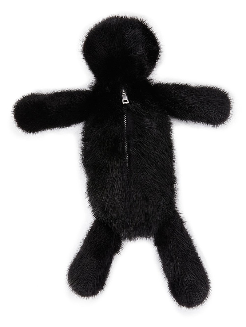 Rick Owens ACCESSORIES outlook