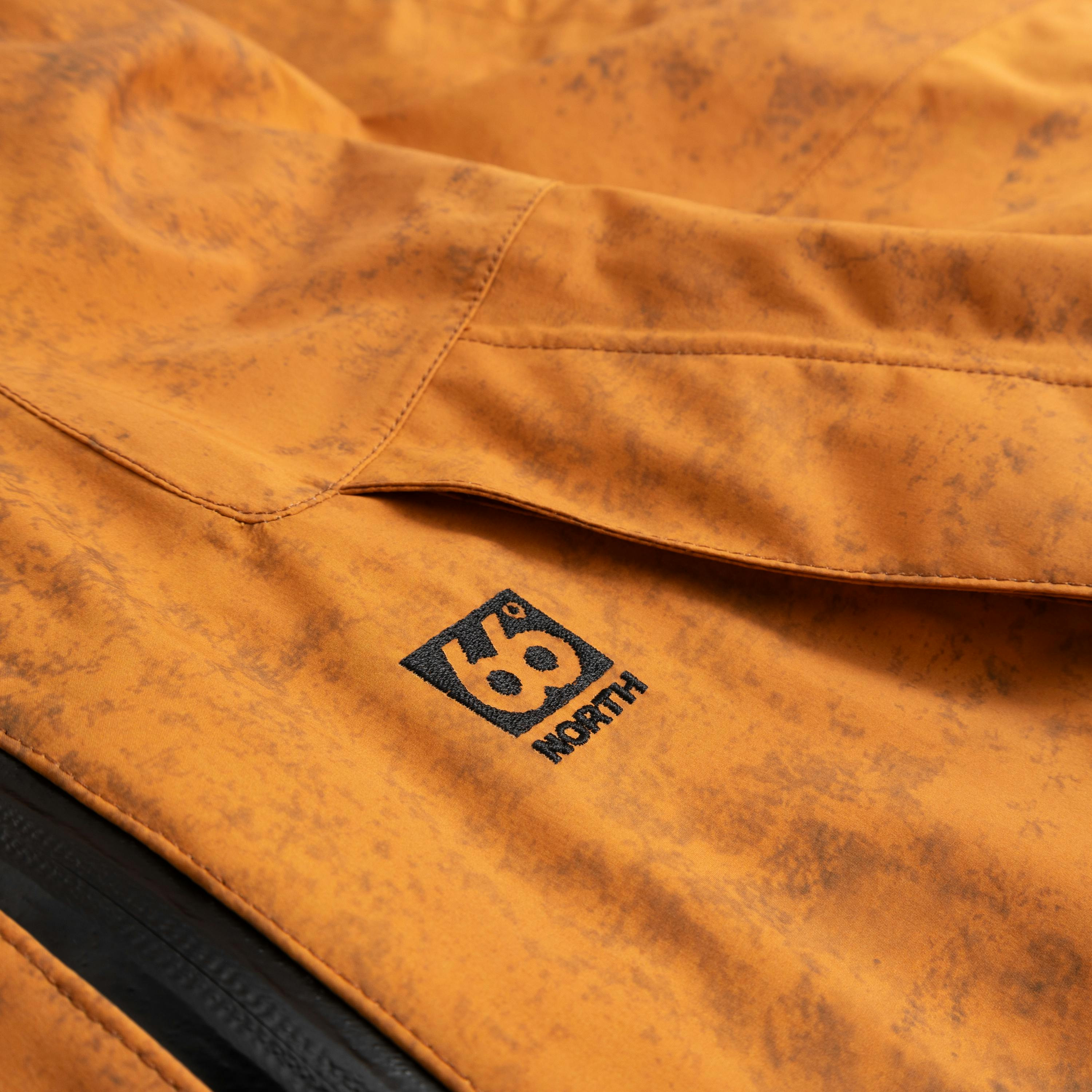 Dyngja Shell Jacket - 4