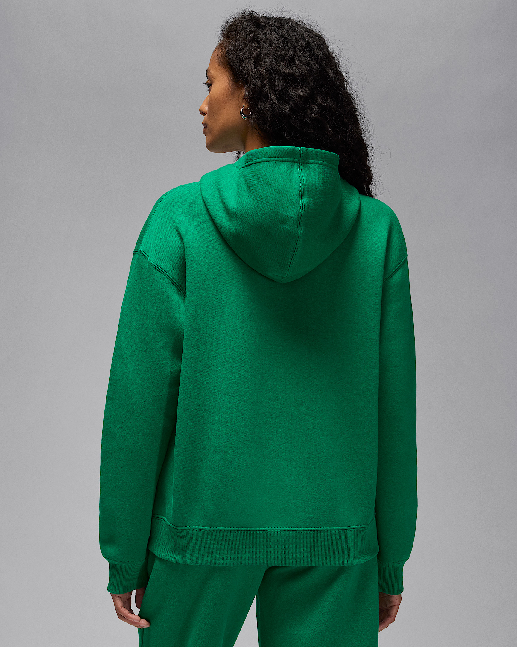 Jordan Brooklyn Fleece Women's Pullover Hoodie - 2