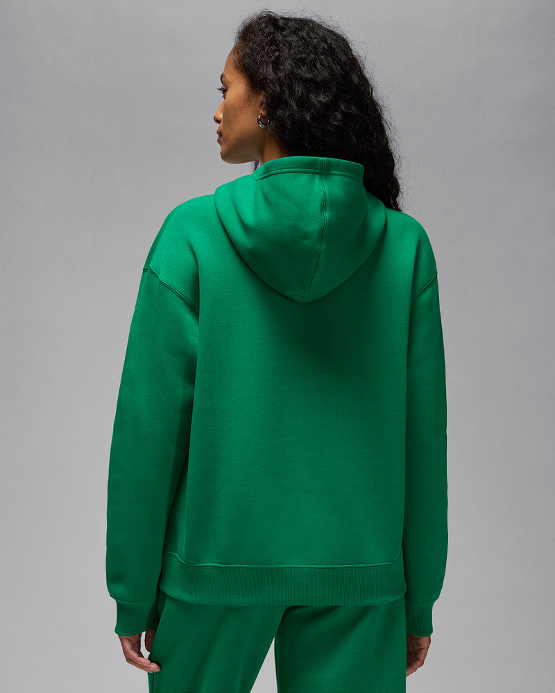 Jordan Jordan Brooklyn Fleece Women's Pullover Hoodie outlook