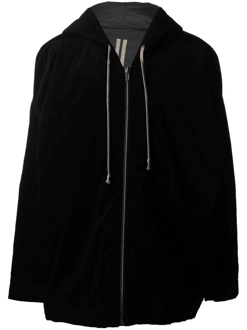 drawstring hoodie jacket 1