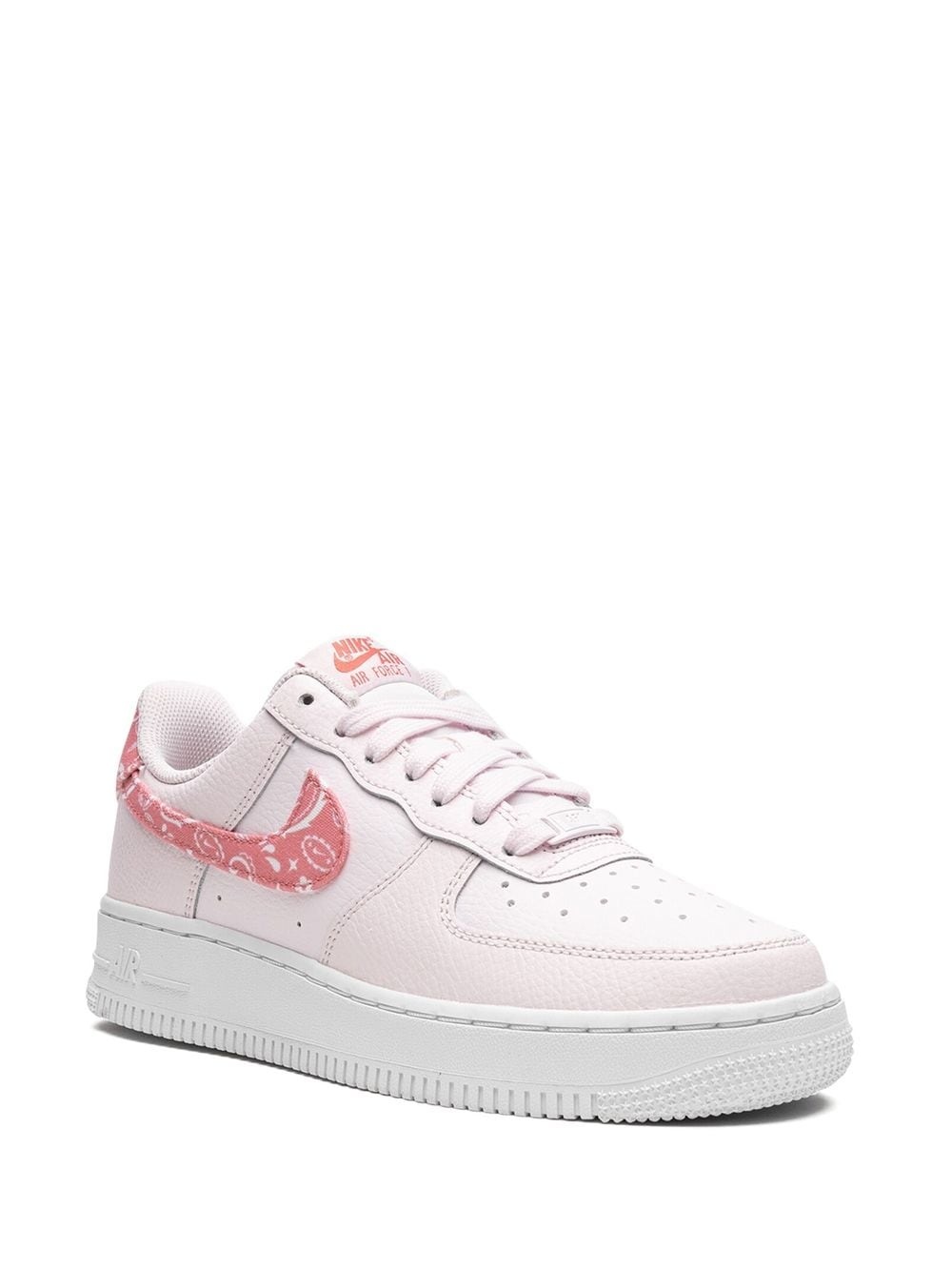 Air Force 1 '07 "Paisley Pack Pink" sneakers - 2