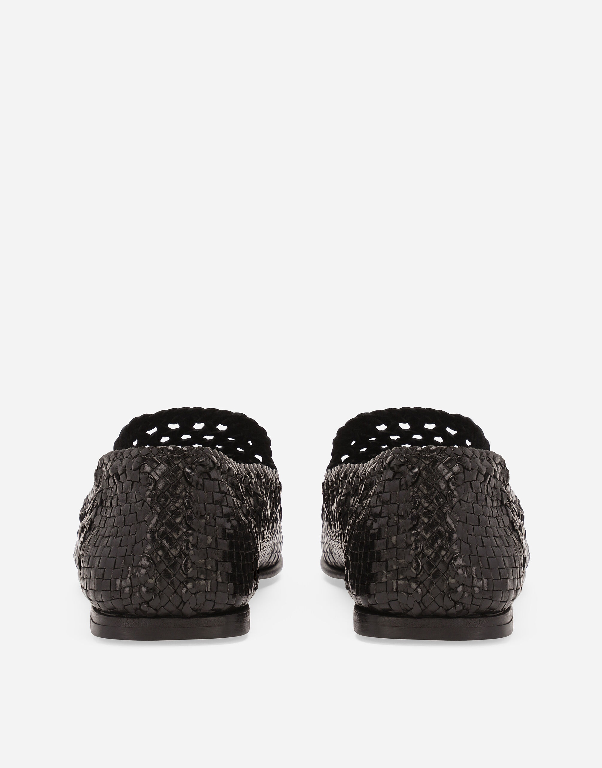 Goatskin slippers - 3