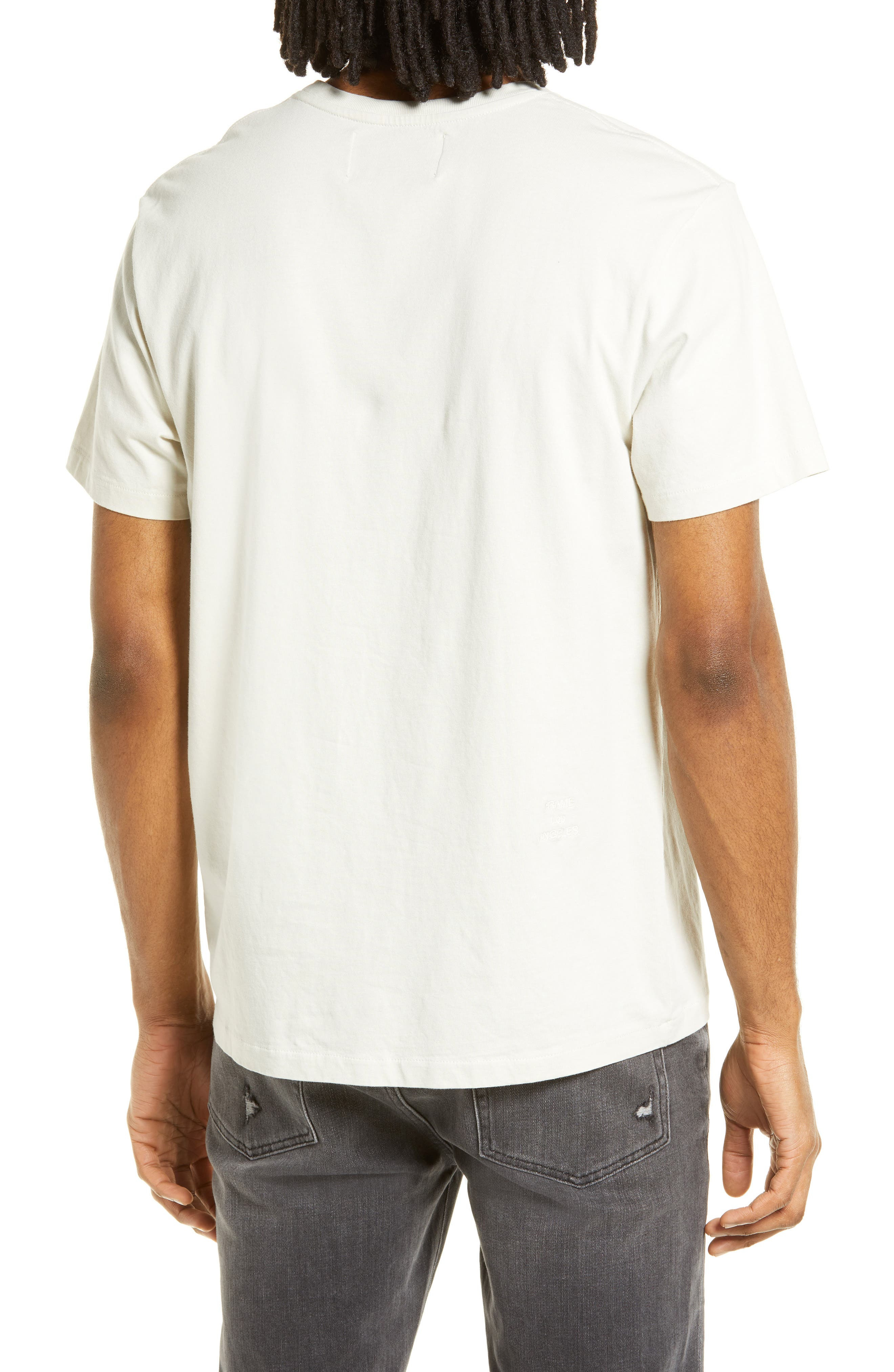 Logo Cotton T-Shirt - 2