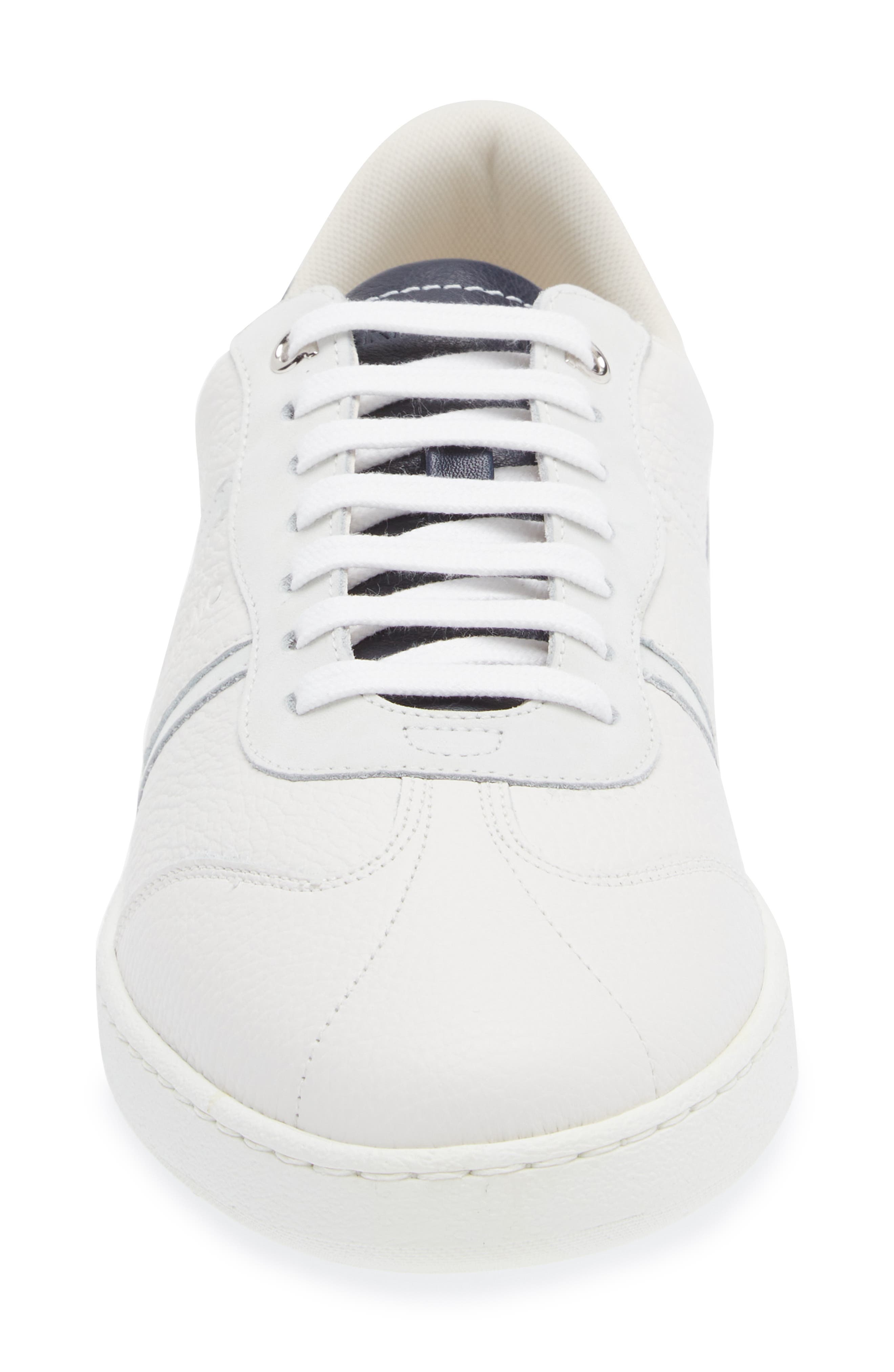 Achille Low Top Sneaker - 4