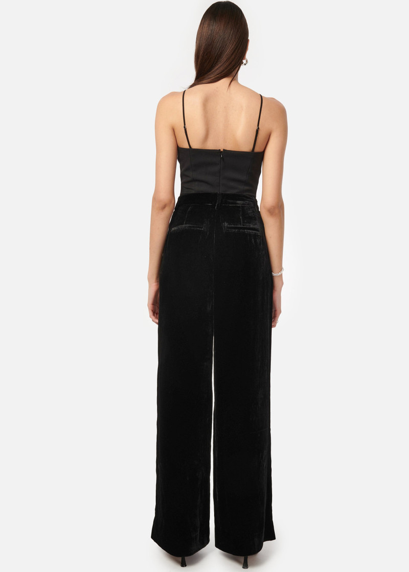 ANDARA BODYSUIT BLACK 5