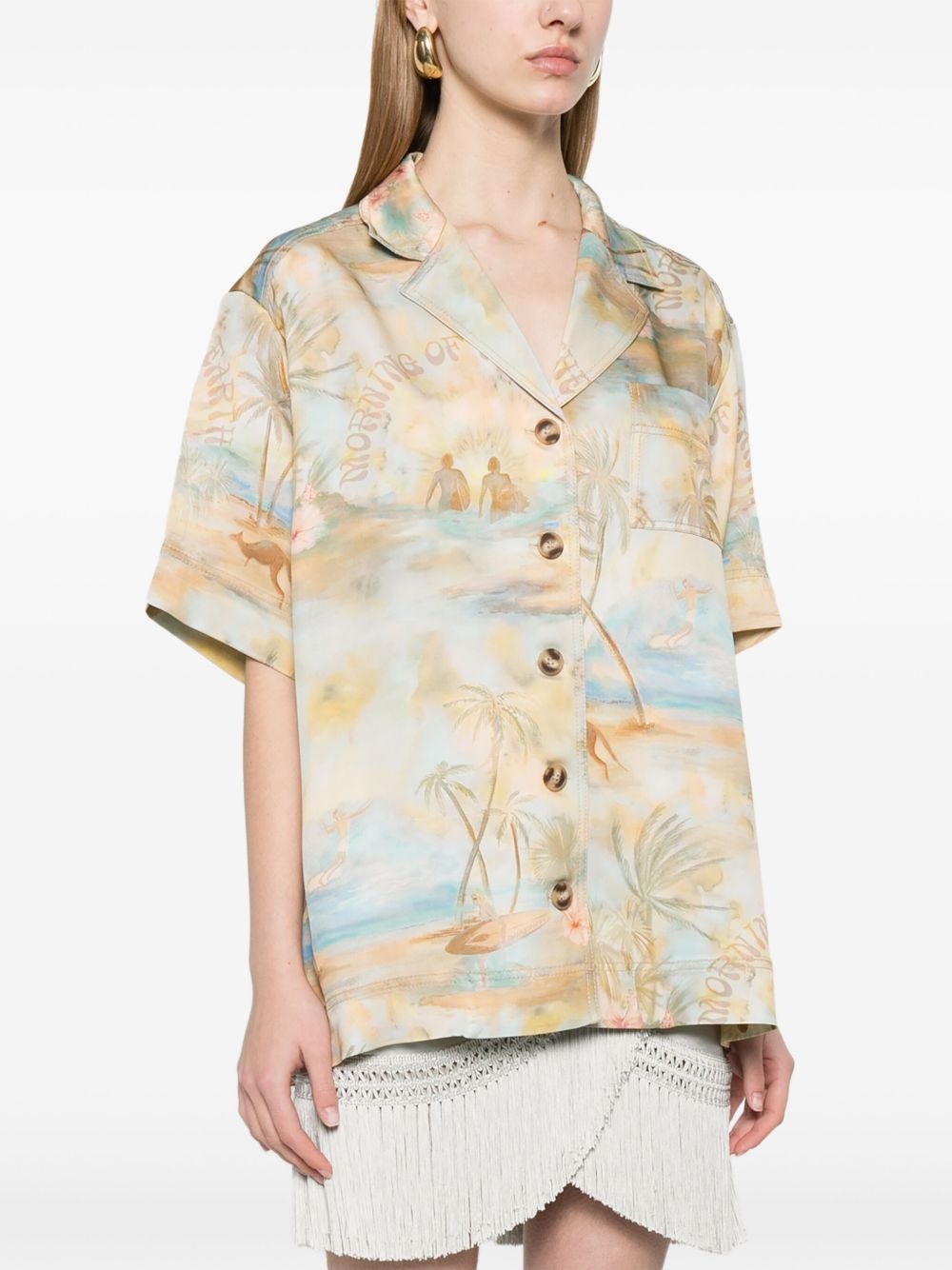Illuminate shirt - 3