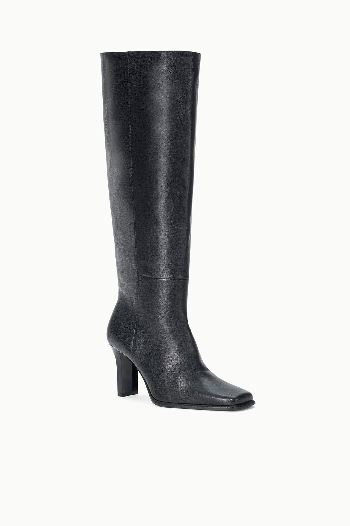 STAUD HENDRIX BOOT BLACK - 3