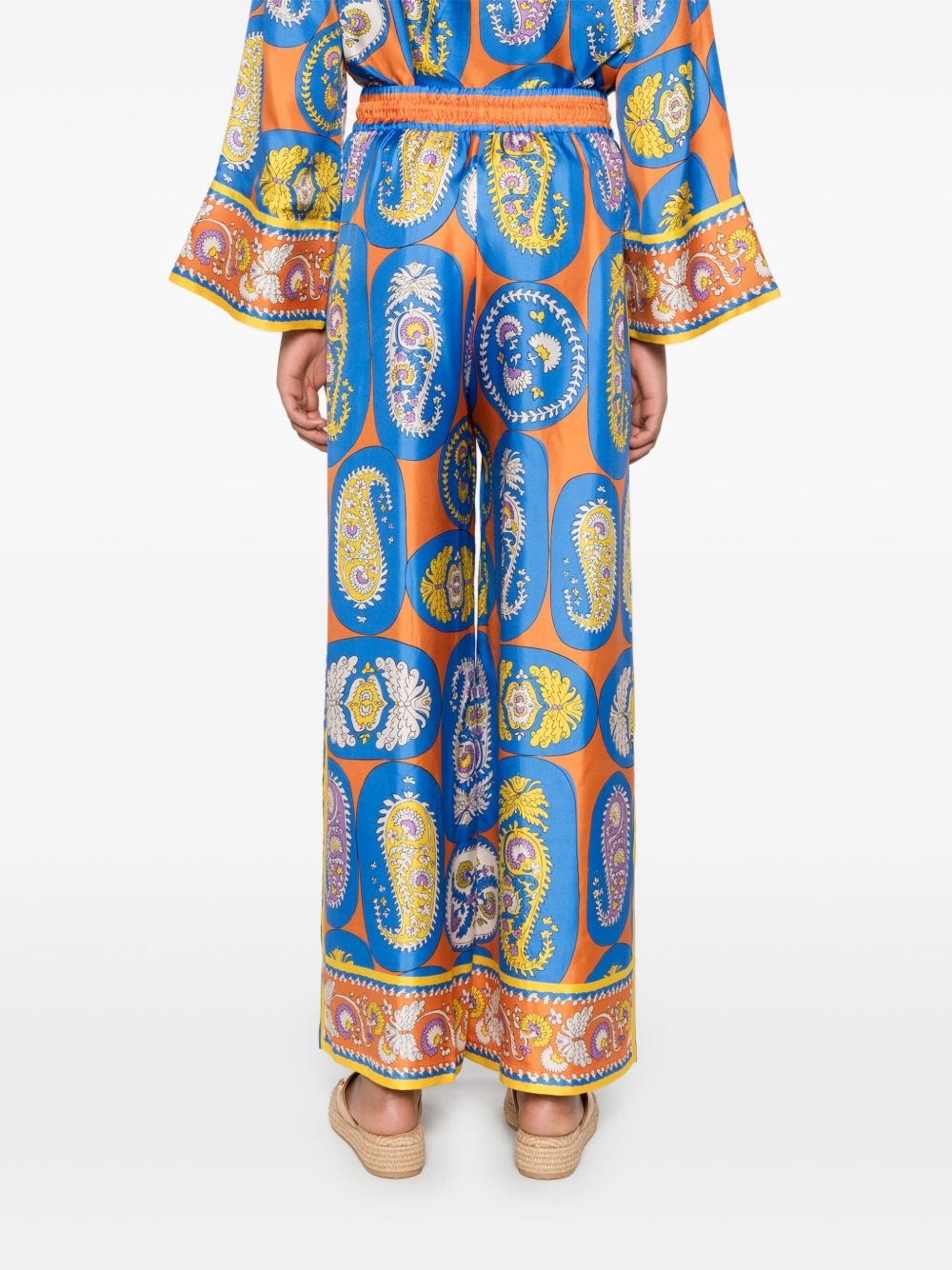 Luis trousers - 4