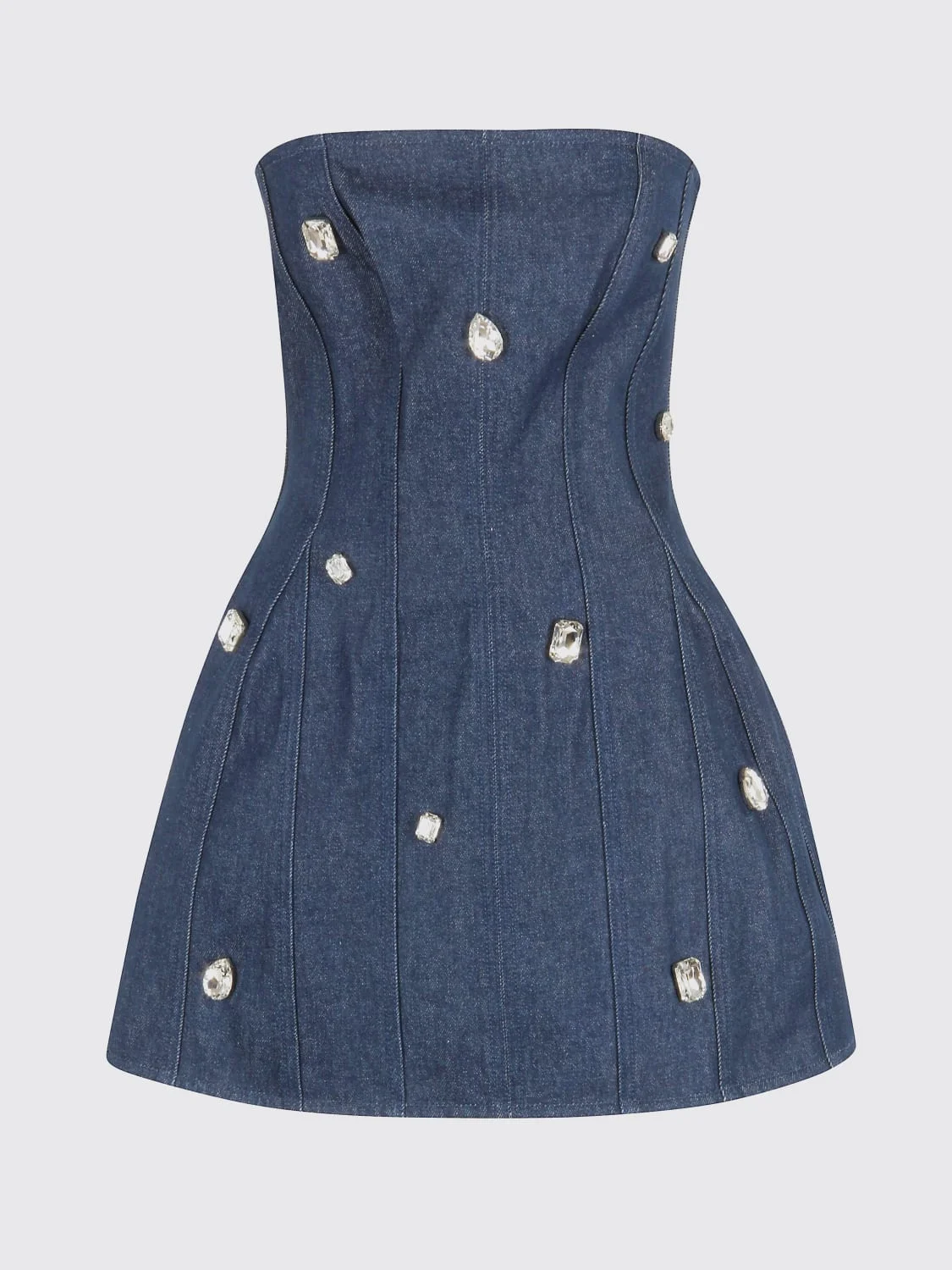 Dress woman David Koma - 1