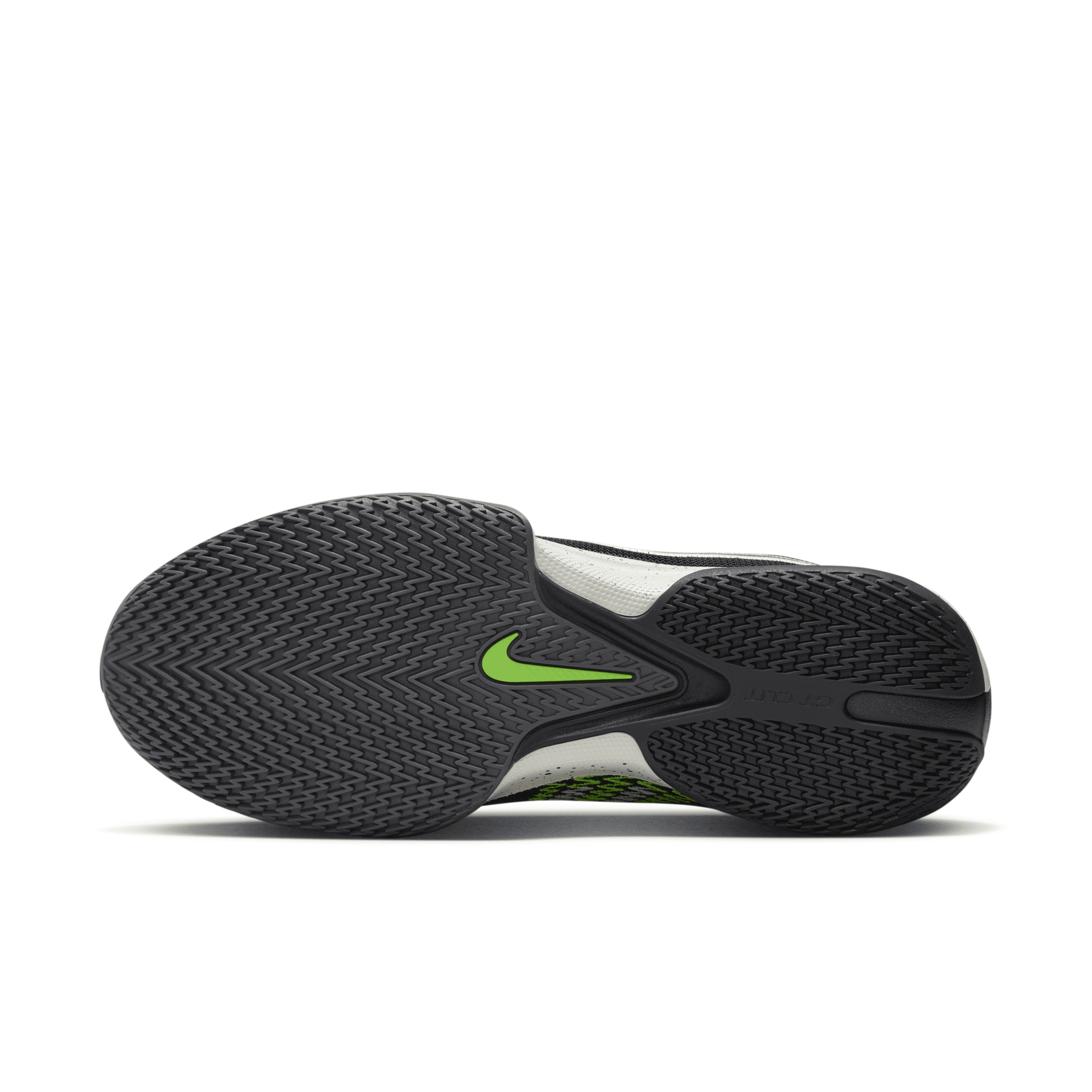 Nike Men's G.T. Cut Academy Basketball Shoes - 2