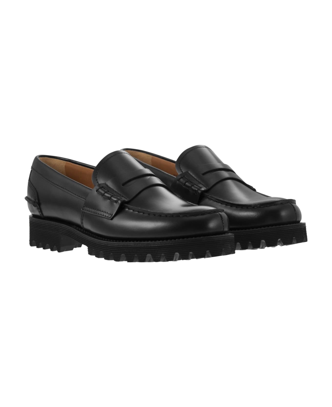 Loafers - 4