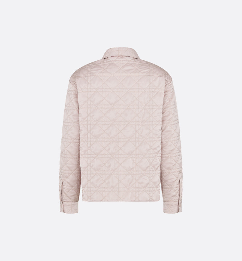 Dior DIOR AND KAWS Overshirt outlook