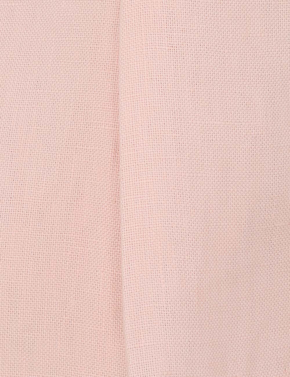 ILLUMINATE LINEN SHORT - 6