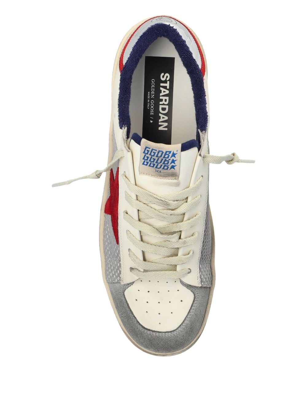 Stardan sneakers - 4