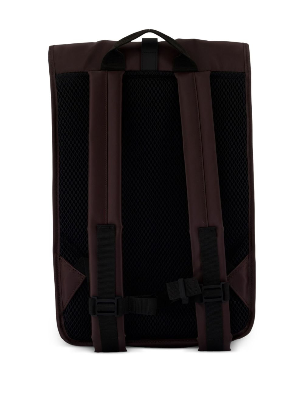 rolltop rucksack backpack - 2