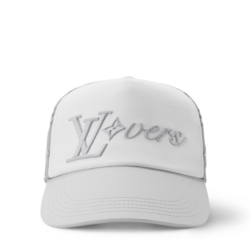 LV Vers Mesh Cap 1