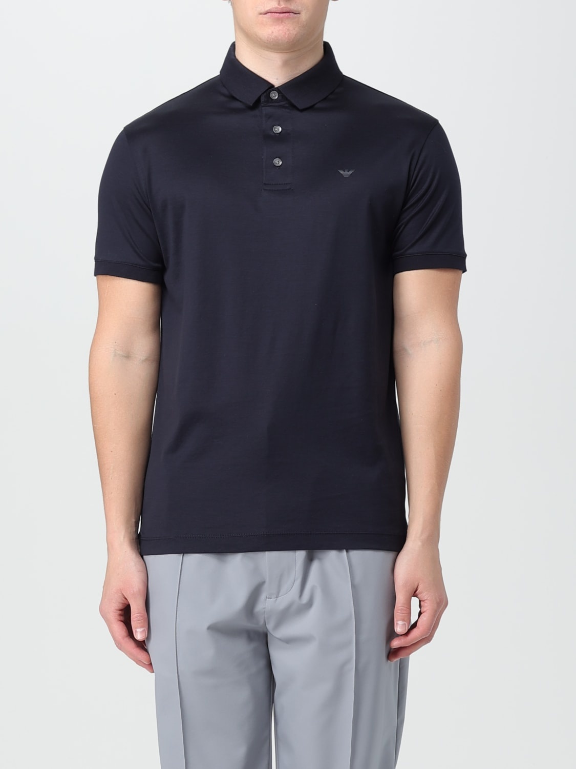 Polo shirt men Emporio Armani - 1